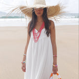 Vestido Insuíña