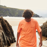 Camiseta Cuatro Islas