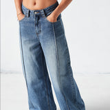 Pantalon Hainan