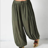 Pantalon Miyako