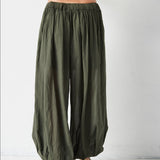 Pantalon Miyako