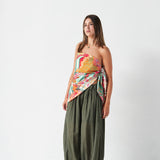 Pantalon Miyako