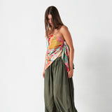 Pantalon Miyako