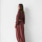 Pantalon Miyako