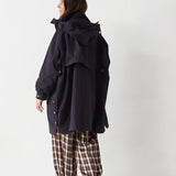 Parka Luzón