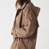Parka Timor