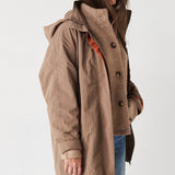 Parka Timor