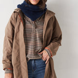 Parka Timor