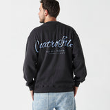 Sudadera Cuatro Islas