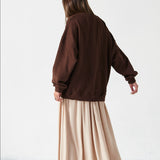 Sudadera Palau