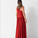 Vestido Natuna