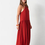 Vestido Natuna