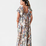 Vestido Ticao