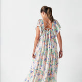 Vestido Ticao