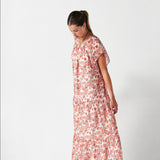 Vestido Ticao