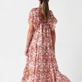 Vestido Ticao