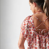 Vestido Ticao